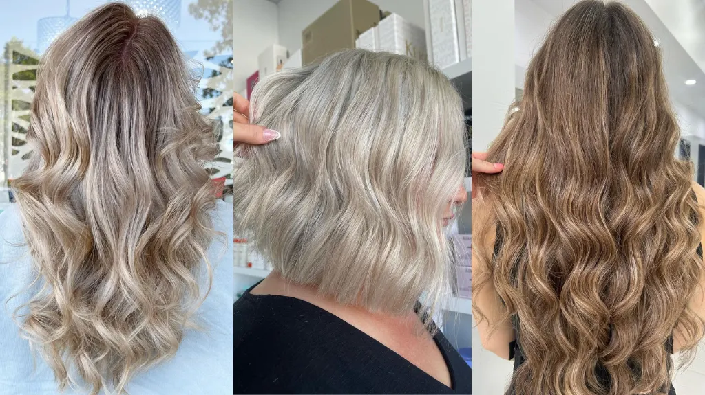 Next International Salons — Hairdresser in Upper Coomera